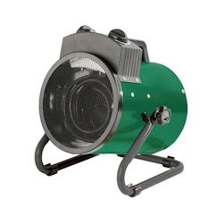 Chauffage Soufflant Portable - Lighthouse - 3 Kw - 5034517154203_0