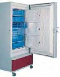 Congélateur vertical -40 °C/-85 °C - Référence 9.699501G - Matériel de refroidissement de laboratoire_0
