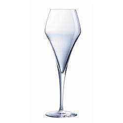 COUZON Lys - Lot de 6 flûtes 21cl - 3031107731006_0