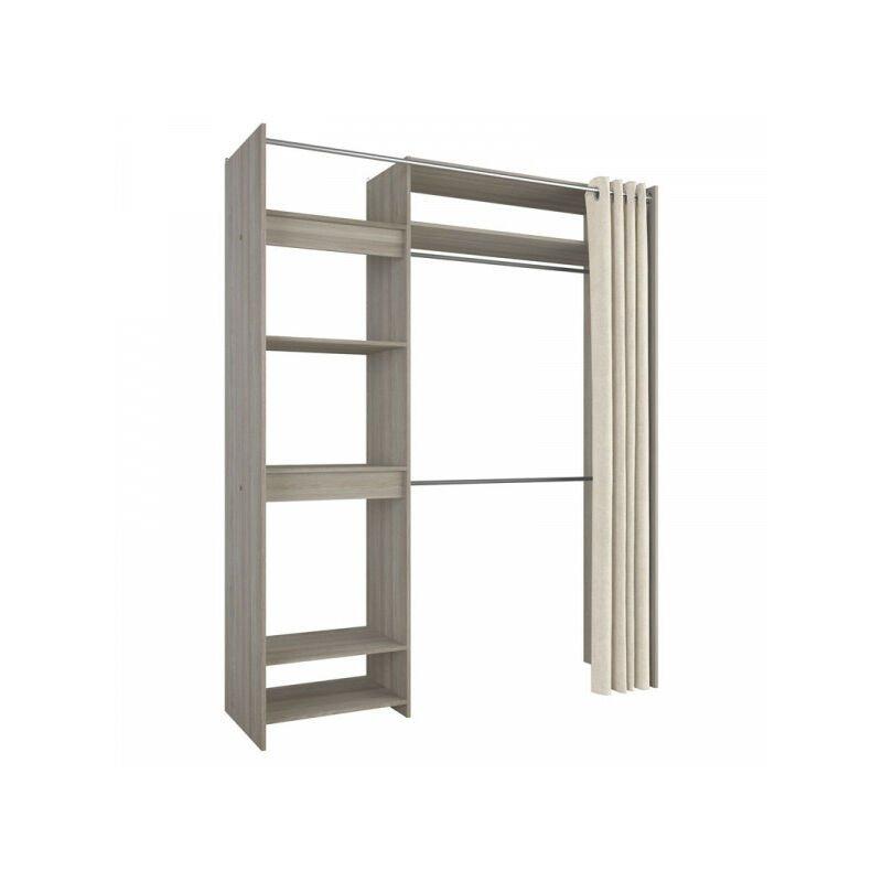 BARRE DRESSING EXTENSIBLE ACHAT / VENTE BARRE DRESSING EXTENSIBLE AU