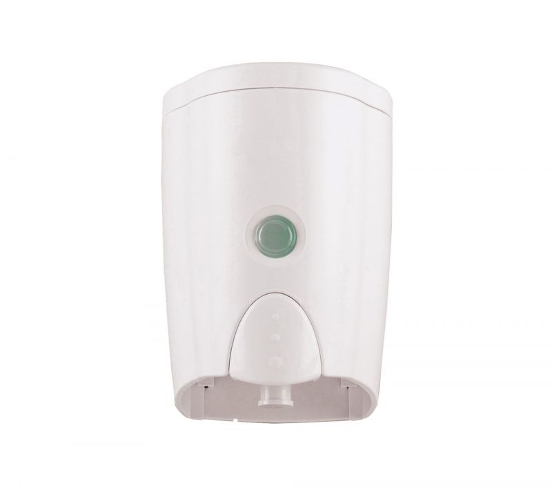 Distributeur de savon - homepluz  - intelligent 580 ml - blanc - hp-600w_0