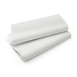 Duni Chemin de table Dunicel® Tête-à-Tête 0,4 x 24 m Ocean Teal, 4 pcs/crt (4 x 1 pcs) - bleu papier 186364_0