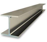 Poutrelle en métal HEA 100 - ACMV acier S 275JR - 12 mètres_0