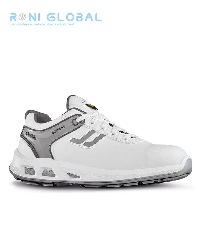 Chaussures de sécurité basses JALPERFECT JALLATTE - Urban sport anti-fatigue S3 CI SRC ESD_0
