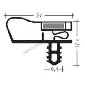 Joint jca187b_0