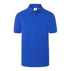 KARLOWSKY, Polo homme, manches courtes, BLEU , 3XL , - XXXL bleu 4040857043085_0