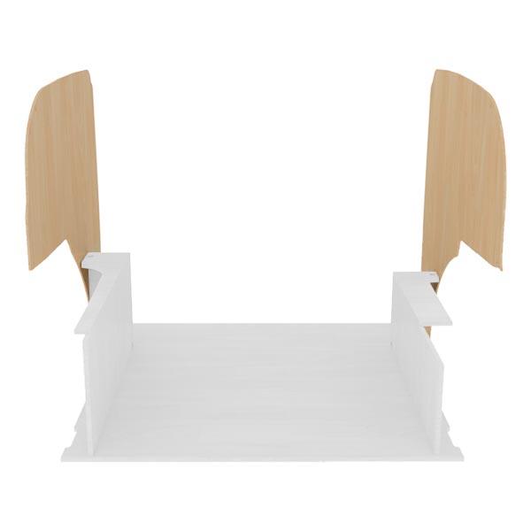 Lateraux bois pour vehicule utilitaire-fourgon-RENAULT-KANGOO-L0_0