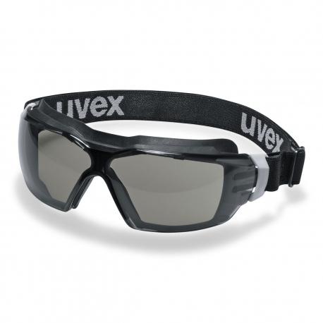 Lunettes de protection panoramiques Pheos CX2 Sonic Uvex | 9309286_0