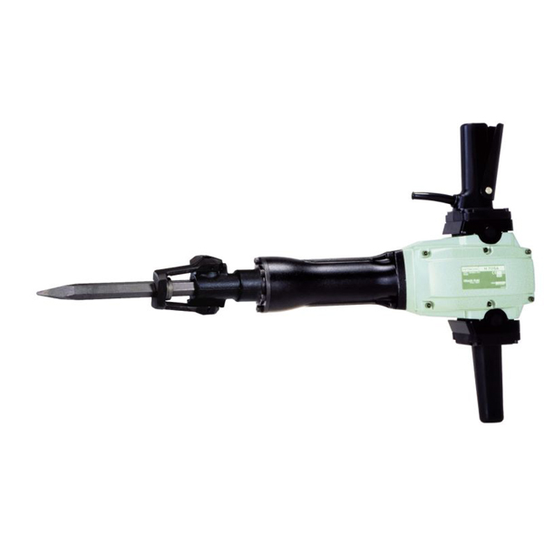 Marteau piqueur Hitachi H 70SD - Brise-béton, 1340 W, HEX 28 mm_0