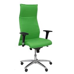 Piqueras y Crespo Sillón Albacete bali verde - vert multi-matériau 206SBALI15_0