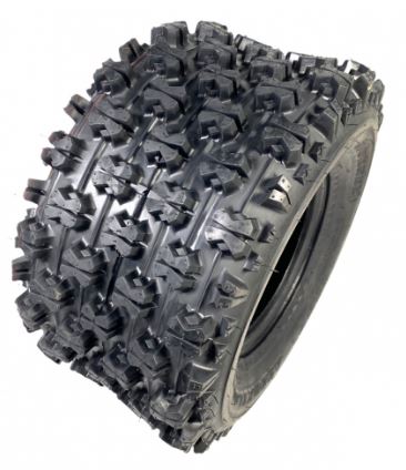 Pneu arrière pour quad utilitaire GPS / JOURNEY 6 PLIS 20X11-9_0