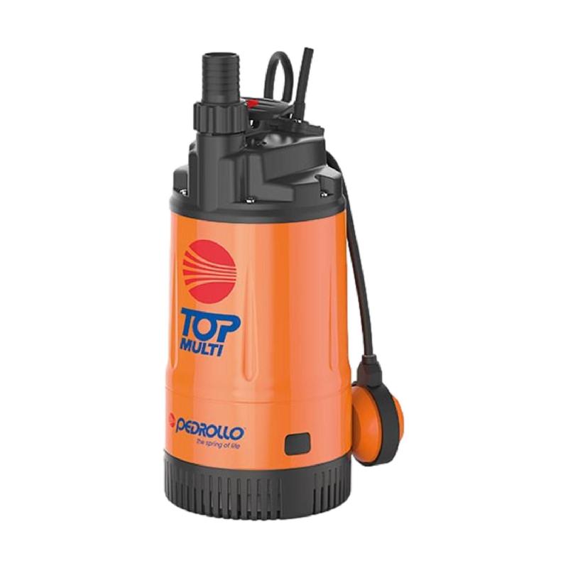 POMPE IMMERGÉE - 230V - 0.55KW MULTI 3_0