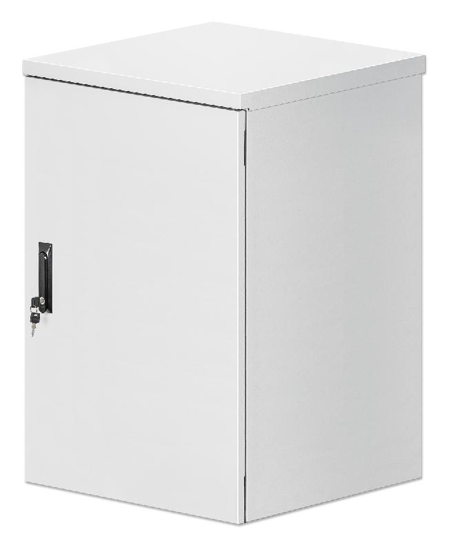 Poste de travail industriel extérieur 19 pouces IP55 MHT159 avec ventilateurs géants  Bravour®_0