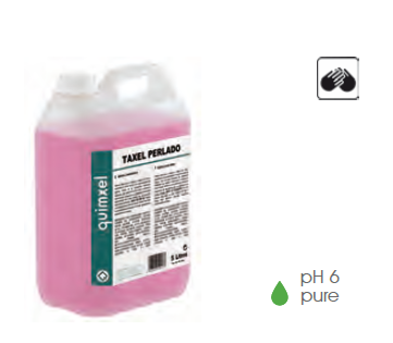 Savon mains taxel perlado 5 litres_0