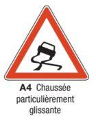 Signalisation de danger type a4_0