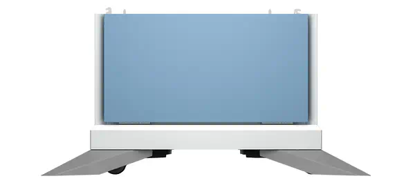 Socle de stockage HP Color LaserJet_0
