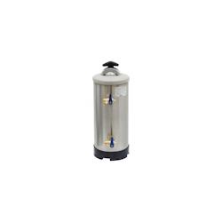 Stalgast Adoucisseur d'Eau 8 à 16 L       12.0 l   Acier inoxydable - inox 0652733796202_0