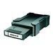 TANDBERG RDX QUIKSTOR - LECTEUR DE DISQUE - RDX - SUPERSPEED USB 3.0 - EXTERNE - NOIR - AVEC CARTOUCHE 160 GO