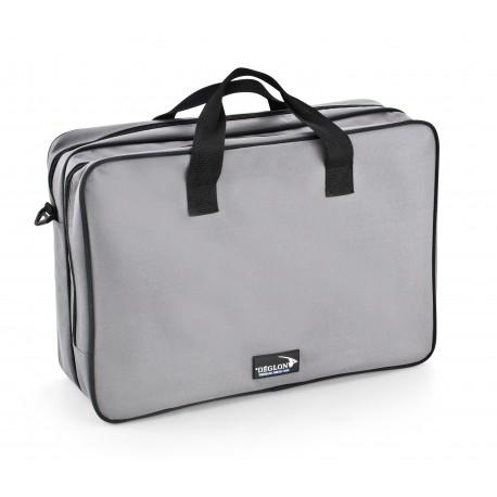 Urban Case Unie Cuisine 20 pièces Déglon - Coutellerie professionnelle complète_0