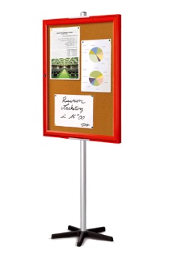 Vitrine eco 100 sur pieds_0