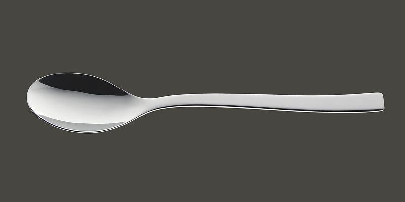 CUILLÈRE DE TABLE INOX 18/10 21,2 CM FINE RAK