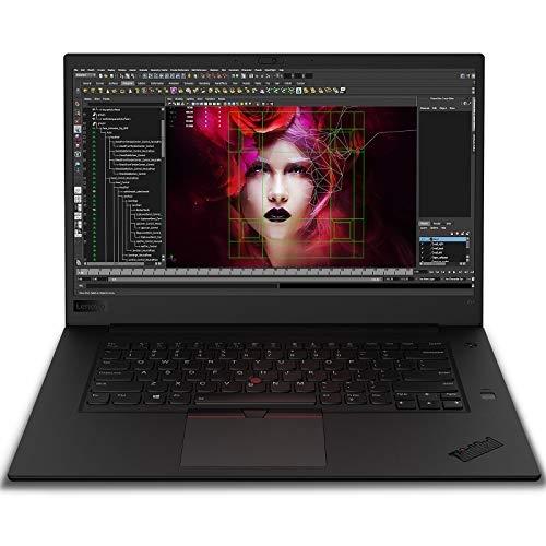 Lenovo ThinkPad P1 - Station de travail mobile i7-10850H - 15.6'' Full HD IPS - 32 Go RAM - 1 To SSD - NVIDIA Quadro T2000 Max-Q - Windows 10 Pro - Noir_0