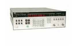 3325A - Synthétiseur / Générateur de Fonctions Keysight Technologies (Agilent / HP) - Fréquence min 1µHz, Sinus 20MHz, Carré 10MHz_0
