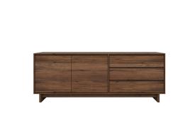 41451 - Buffet Ethnicraft Noyer Wave +1_0