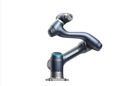 A0509S - Cobot Doosan - Robot collaboratif 6 axes avec capteurs de couple intégrés_0