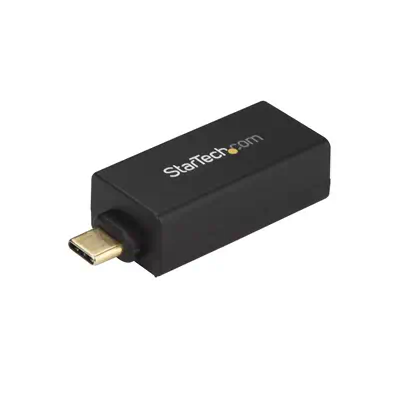 Adaptateur USB C vers Gigabit Ethernet - Adaptateur Réseau 1Gbps NIC USB 3.0/USB 3.1 Type C - 1GbE U_0