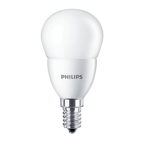 AMPOULE LED - 7W - E14 - COREPRO LUSTRE PHILIPS