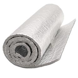 ANTIHUMEDADES Panneau isolant thermique réfléchissant avec mousse (40x35cm) pour la chaleur et le froid. Isolation polyvalente, maisons, logements,_0