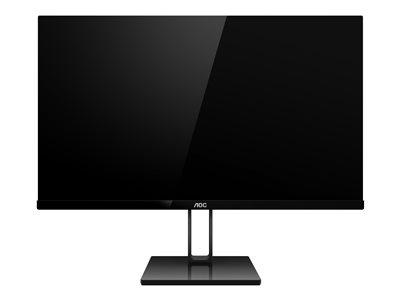 AOC 22V2Q - ÉCRAN LED - FULL HD (1080P) - 21.5