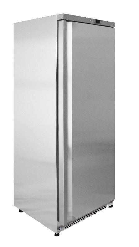 ARMOIRE INOX NÉGATIVE ECO 590