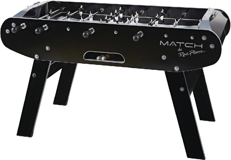 BABY FOOT MATCH NOIR II
