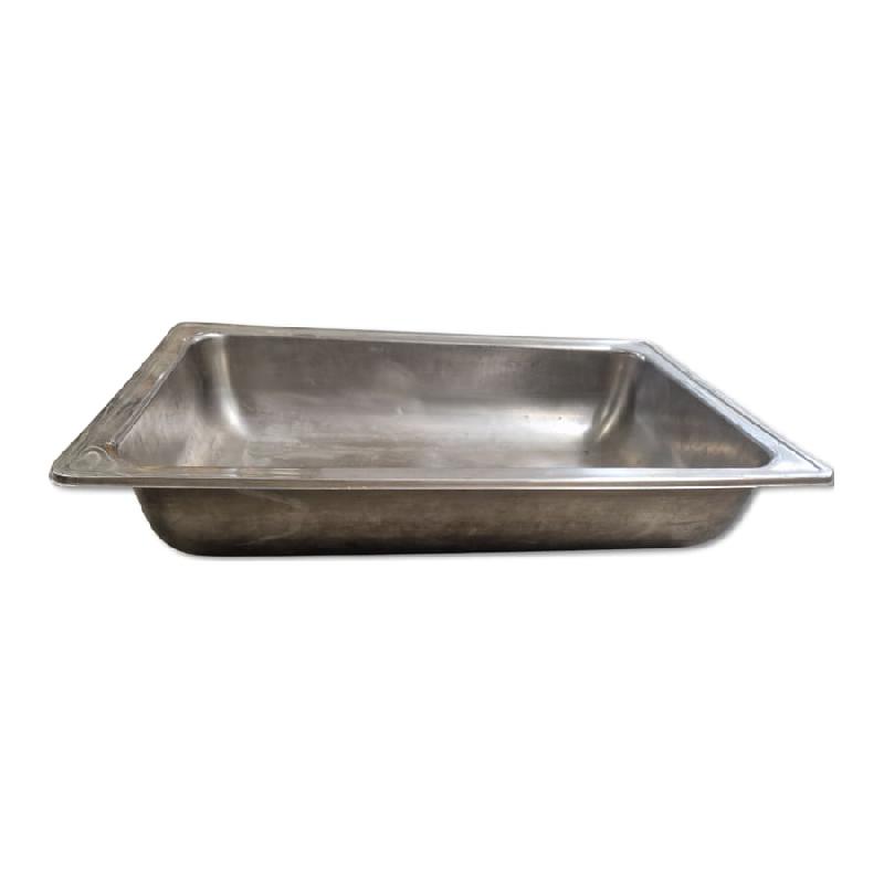 Bac Gastronorme - Inox BGNH10Inox_0