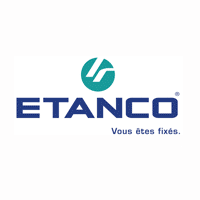 Bardage Façalu d'Etanco - système complet en aluminium pour fixation visible ou invisible_0