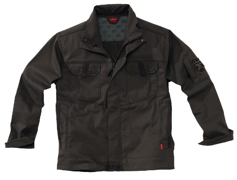 Blouson de travail keme havane txl - LAFONT - 3stn00cp016044 - 588655_0