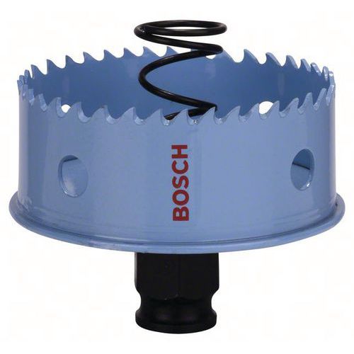 BOSCH 1 SCIES-TRÉPANS SHEET METAL