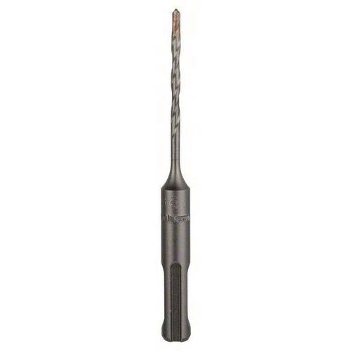 BOSCH 5 FORETS SDS-PLUS-5 POUR MARTEAU PERFORATEUR - LONGUEUR 50 MM