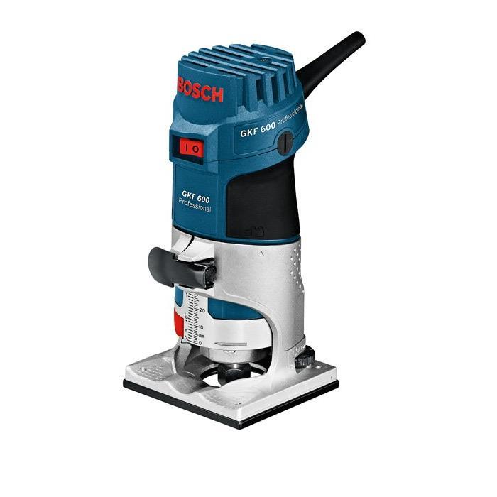 BOSCH – AFFLEUREUSE 8MM 600W – GKF 600