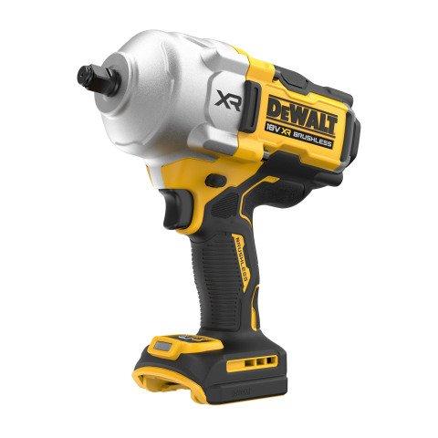 BOULONNEUSE À CHOCS SANS FIL DEWALT XR 18V 5AH