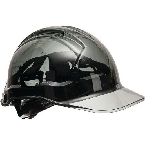 CASQUE PEAK VIEW PLUS À CRÉMAILLÈRE