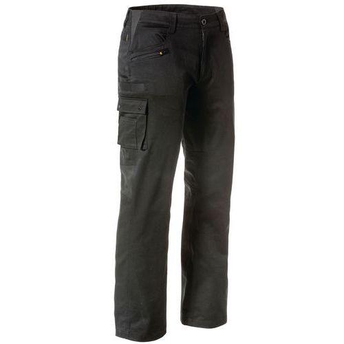 CATERPILLAR 1 PANTALON DE TRAVAIL OPERATOR FLEX CATERPILLAR
