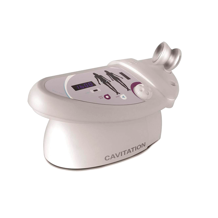 Cavitalyse - appareil pour soins esthétiques avec résonateur en titane - ultrasons minceur 100 % made in France_0