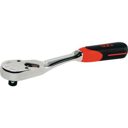 CLIQUET CHANTIER 3/8 À INVERSION PAR LEVIER - SAM