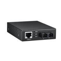 Convertisseur Ethernet vers Fibre Optique Multi Mode SC - Advantech EKI-2541ML-EU-AE - 2 km de portée_0