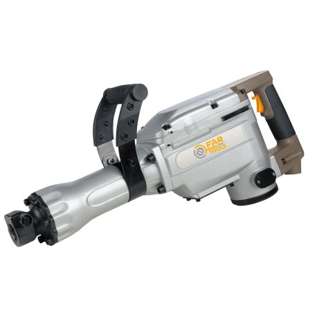 Marteau démolisseur DBH 1700B Fartools - 1700W - 45 Joules - Hexagonal 24mm_0