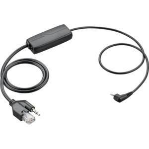 DÉCROCHÉ ÉLECTRONIQUE APC-45 - ACCESSOIRE CASQUE