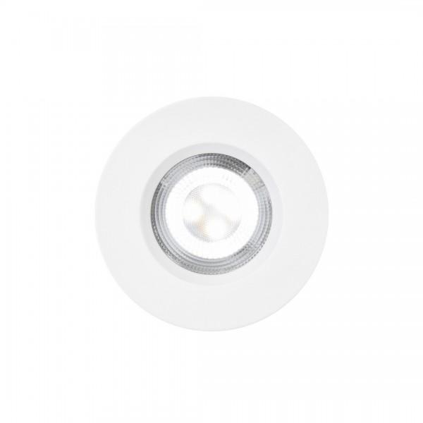 DON SMART, RGB, BLANC, IP65, LED MODULE - NORDLUX 2110900101